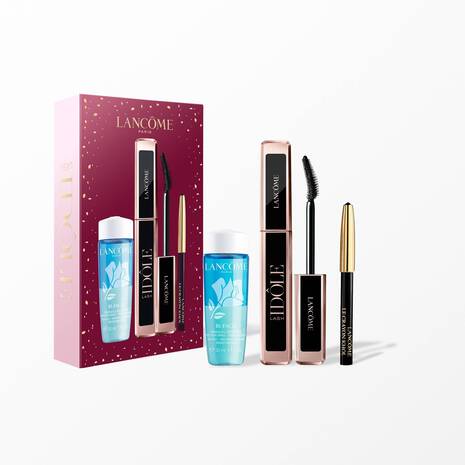Lancôme Lash Idôle Mascara Routine Gift Set XMAS26