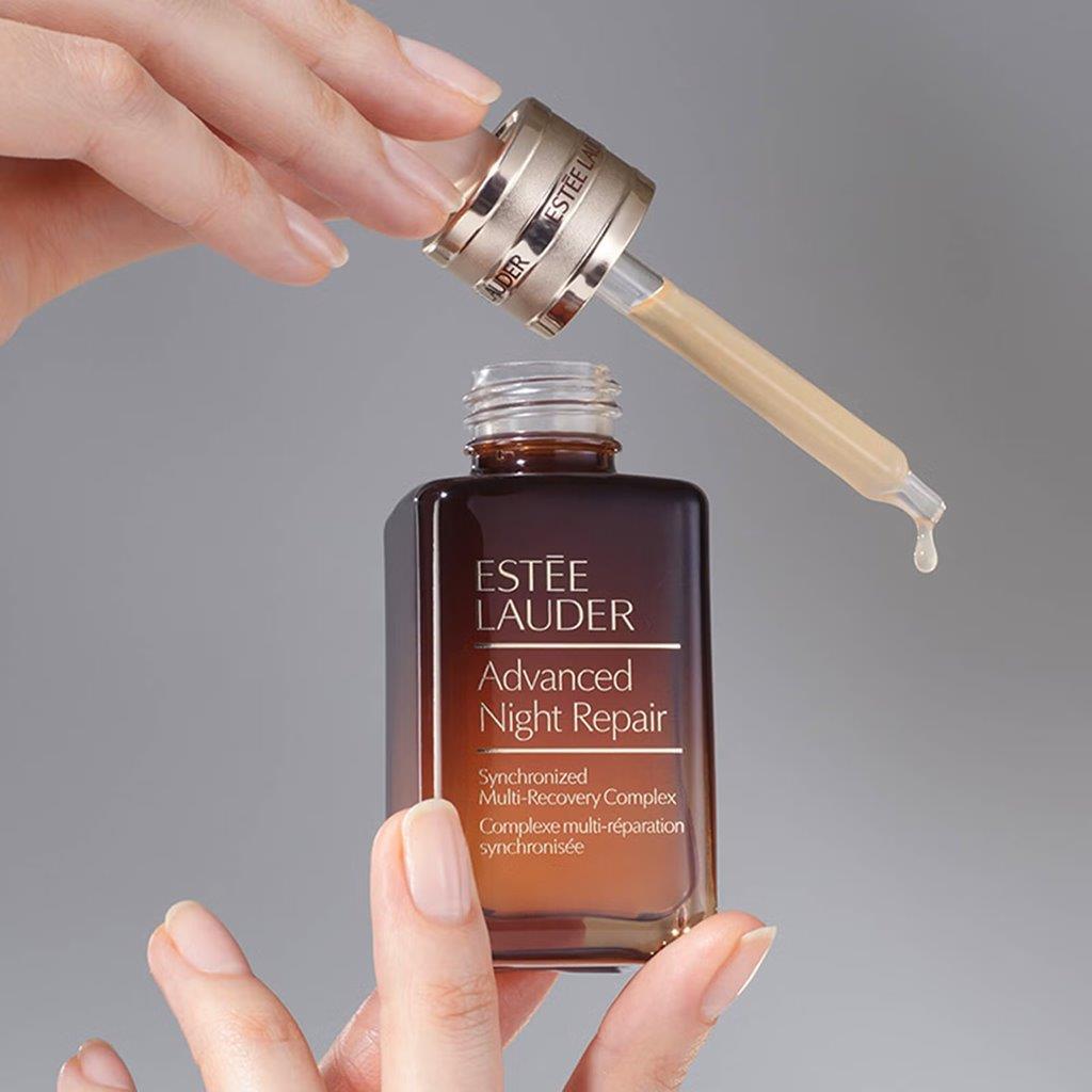 Estee Lauder Advanced Night Repair Synchronized Multi-Recovery Complex Serum