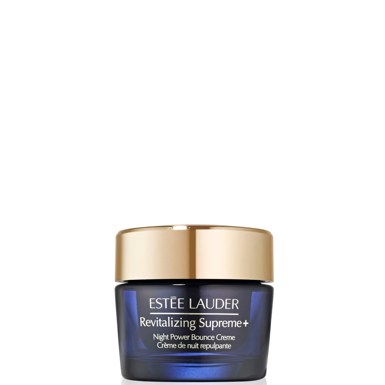 Estee Lauder Revitalizing Supreme+ Night Power Bounce Creme Moisturiser