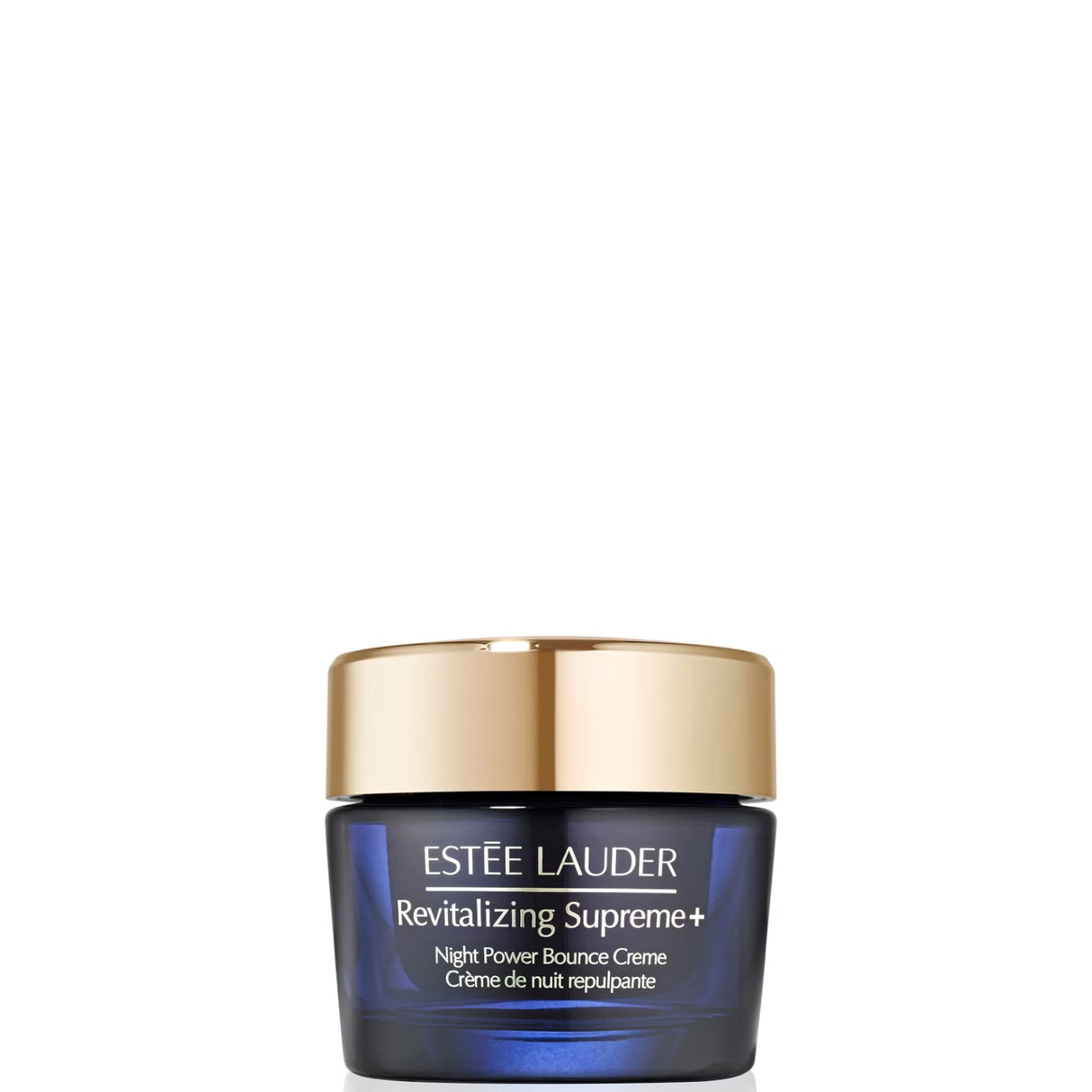 Estee Lauder Revitalizing Supreme+ Night Power Bounce Creme Moisturizer