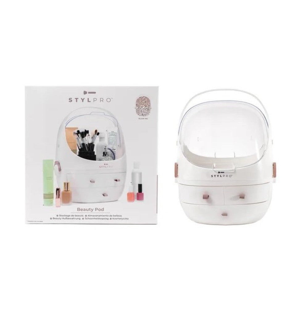 Stylpro Beauty Storage Pod
