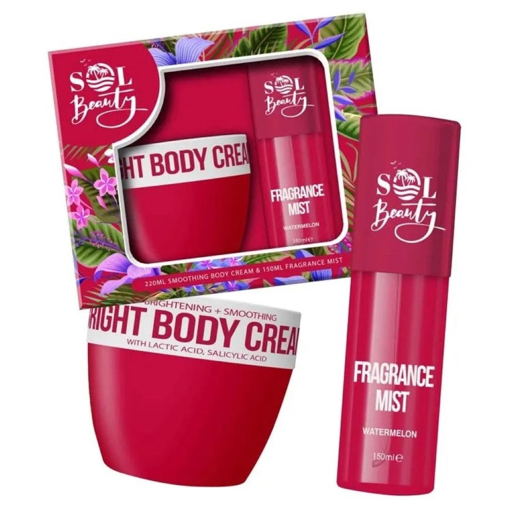 sol-beauty-xmas-25-watermelon-mist-body-cream-set-g9975-1
