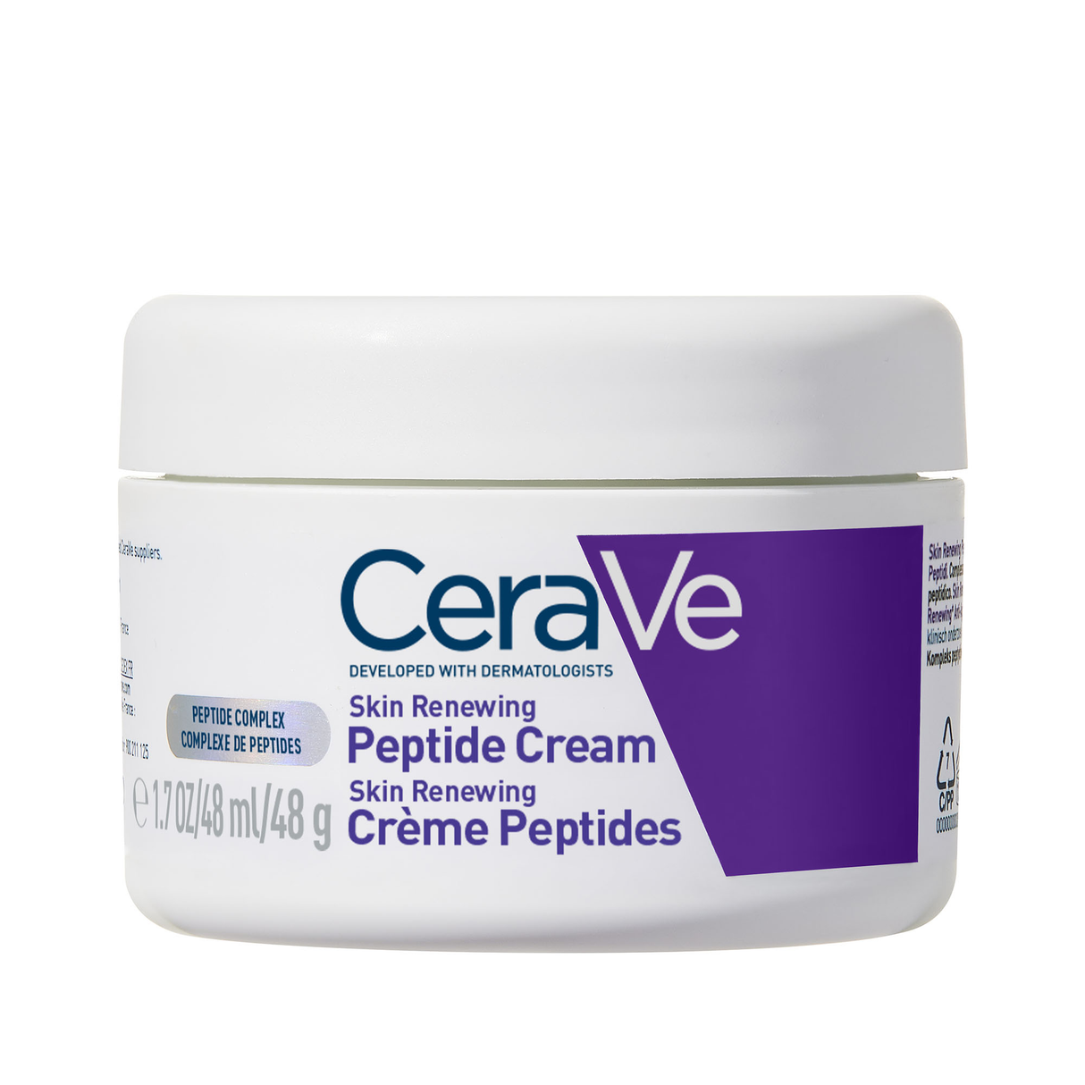 CeraVe Skin Renewing Night Cream 48ml