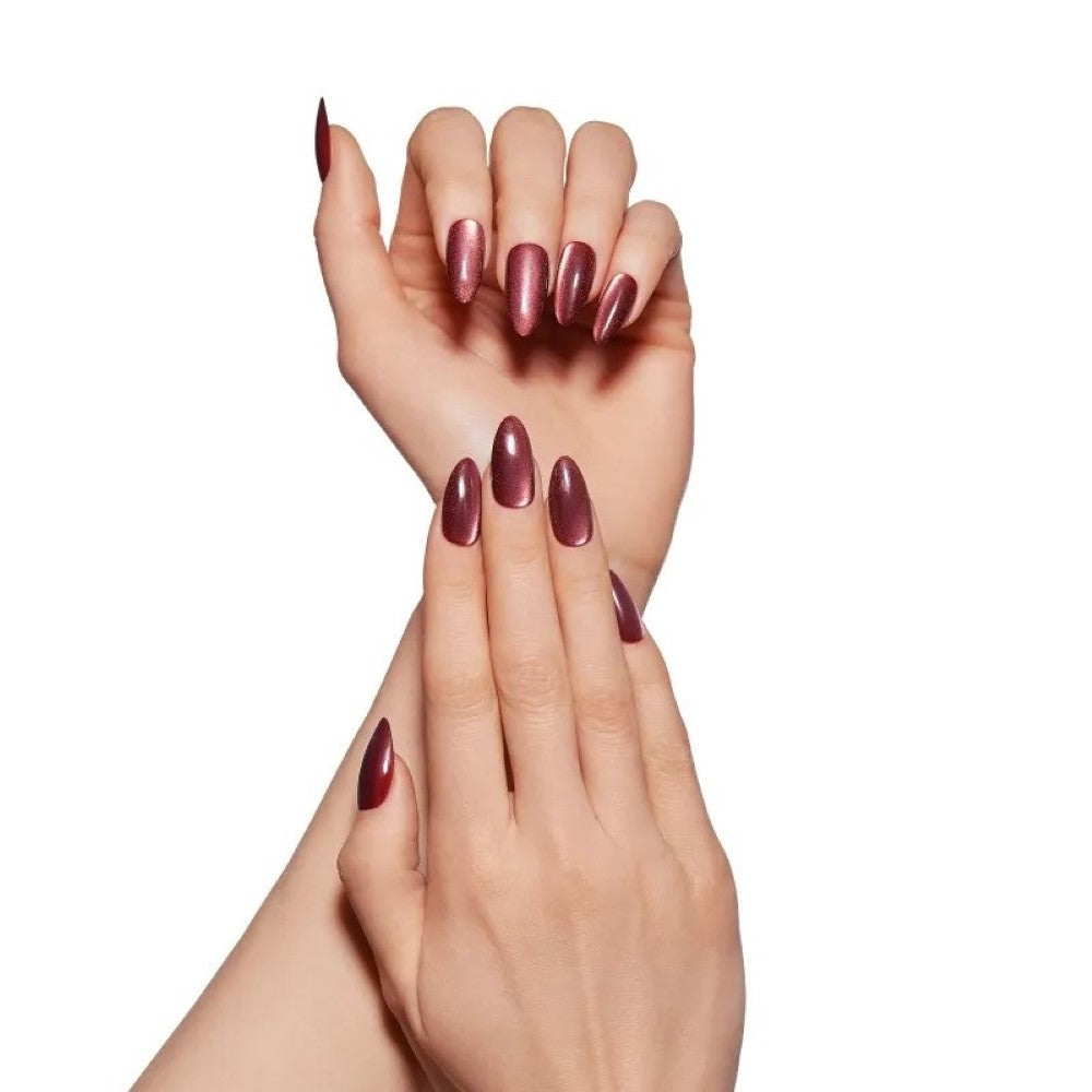 SOSU Cosmetics Riviera | Faux Nails