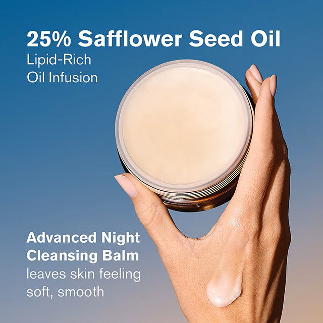 Estee Lauder Advanced Night Cleansing Balm