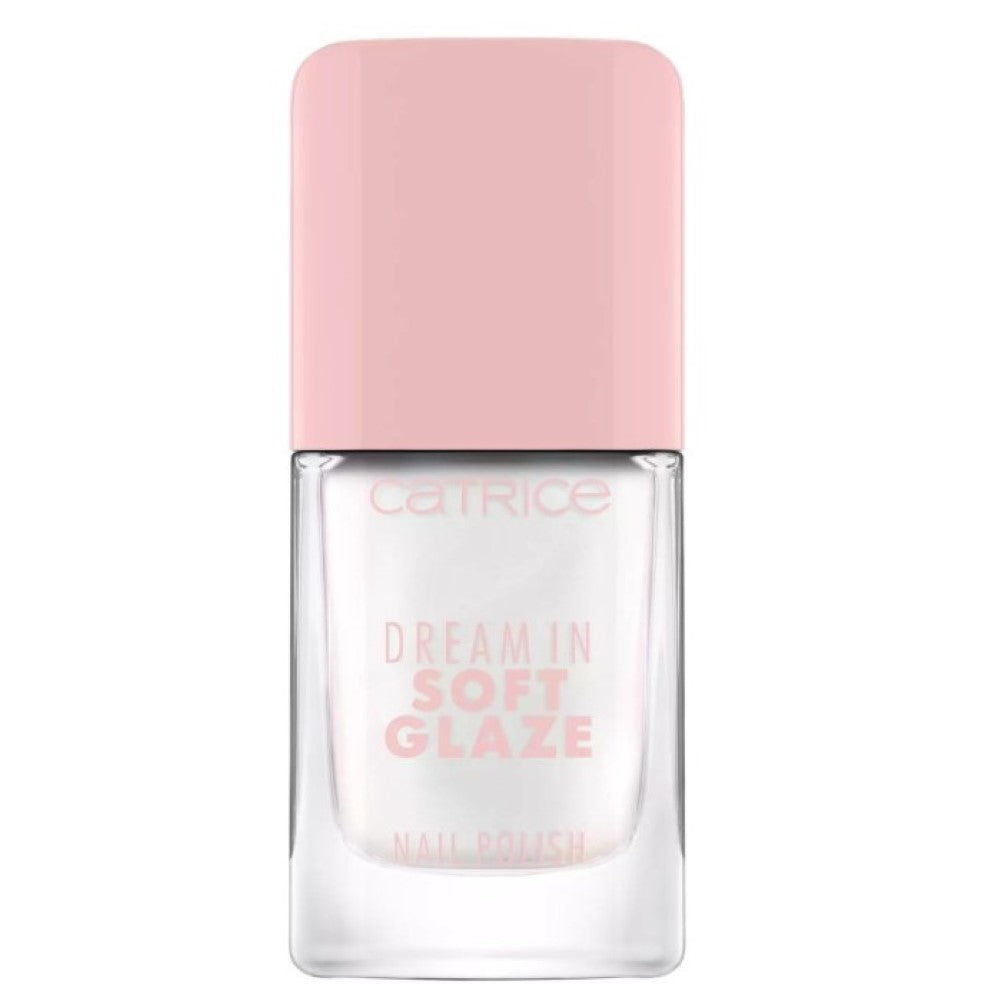 Catrice Dream In Soft Glaze Nail Polish 010 - Hailey Baby