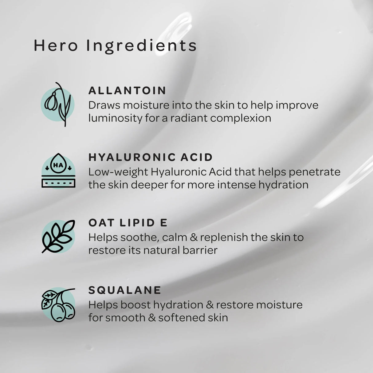 BPerfect Skin Studio - Hydro Glaze Milky Essence