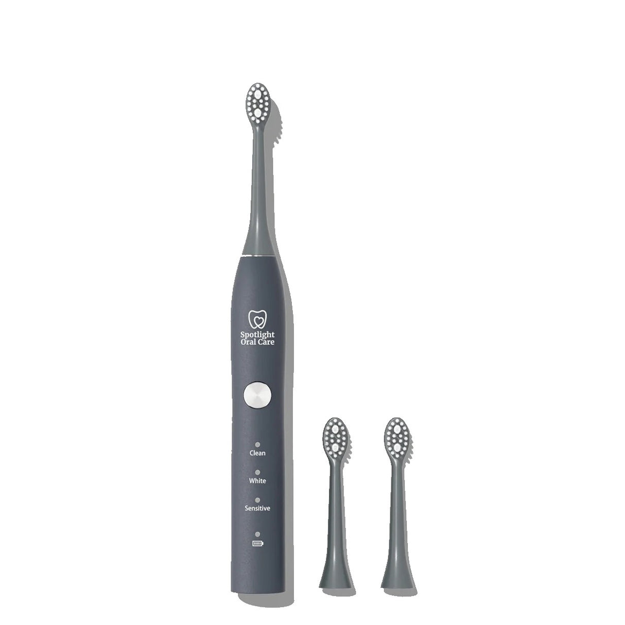 Spotlight Graphite Grey Sonic Electric Toothbrush
