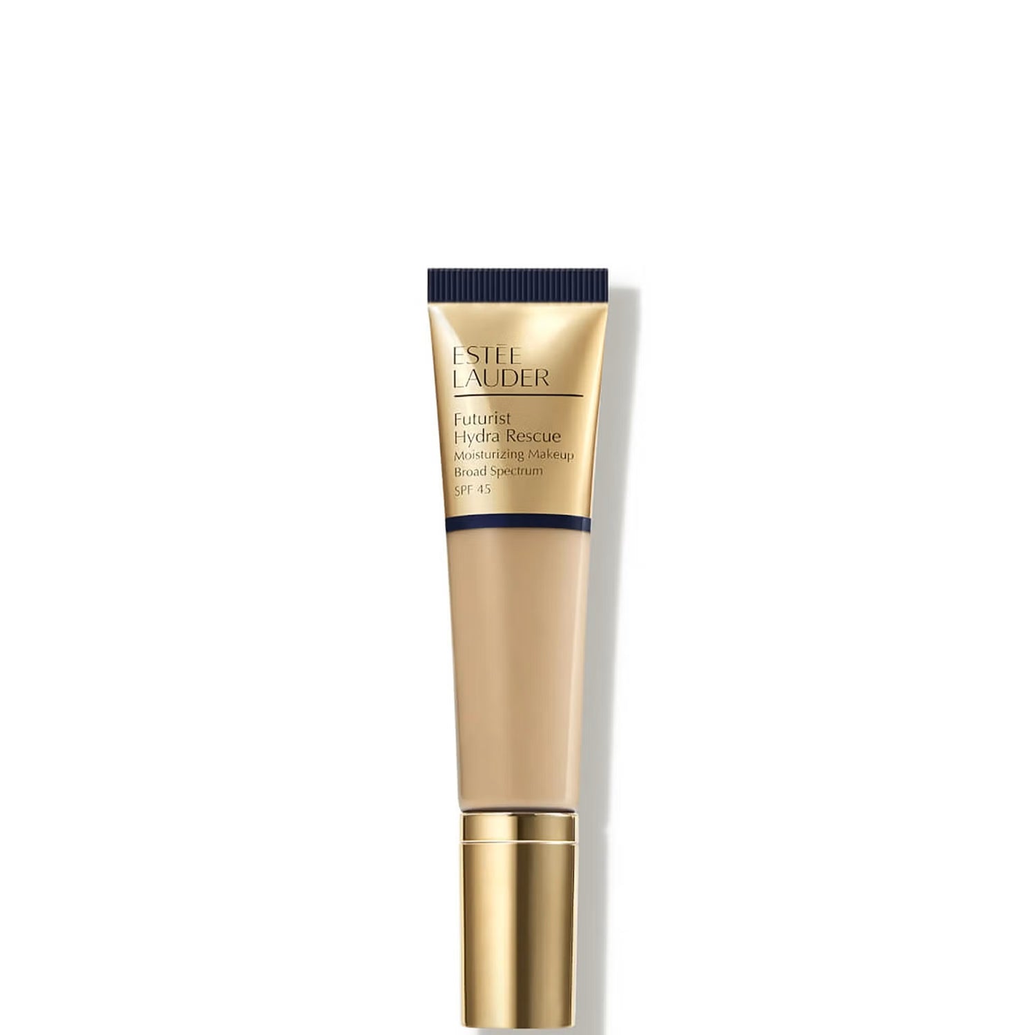Estee Lauder Futurist Hydra Rescue Foundation