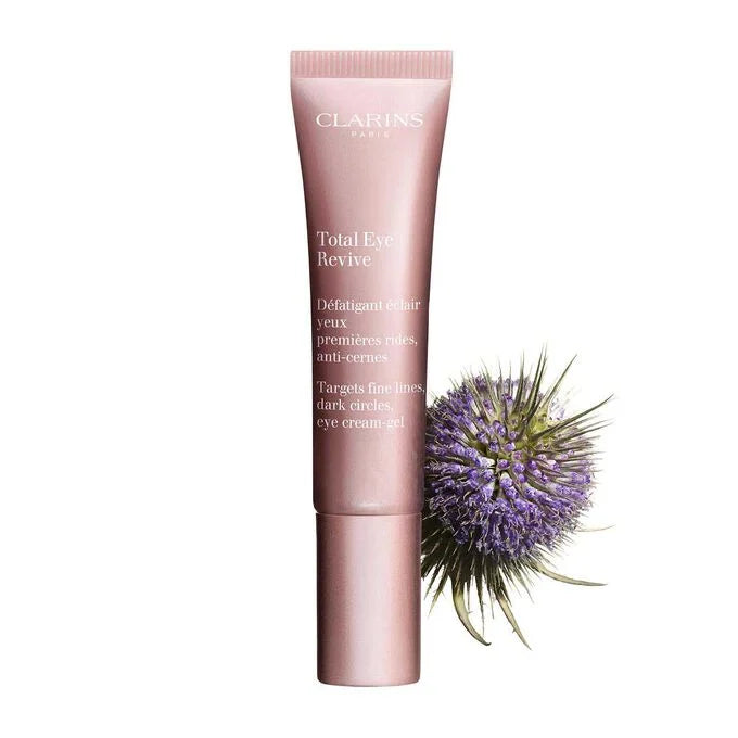 Clarins Total Eye Revive 15ml