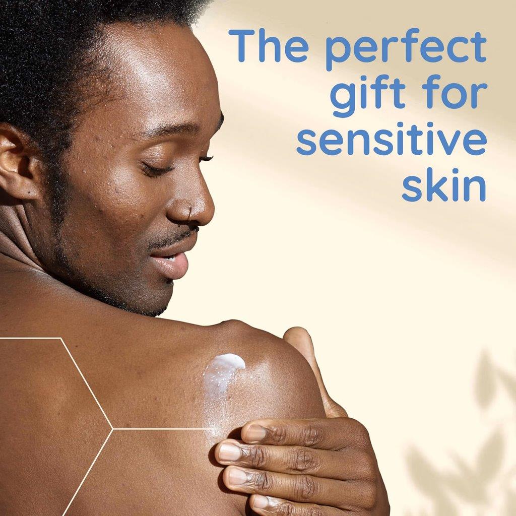 Aveeno Skin Relief Body Gift Set