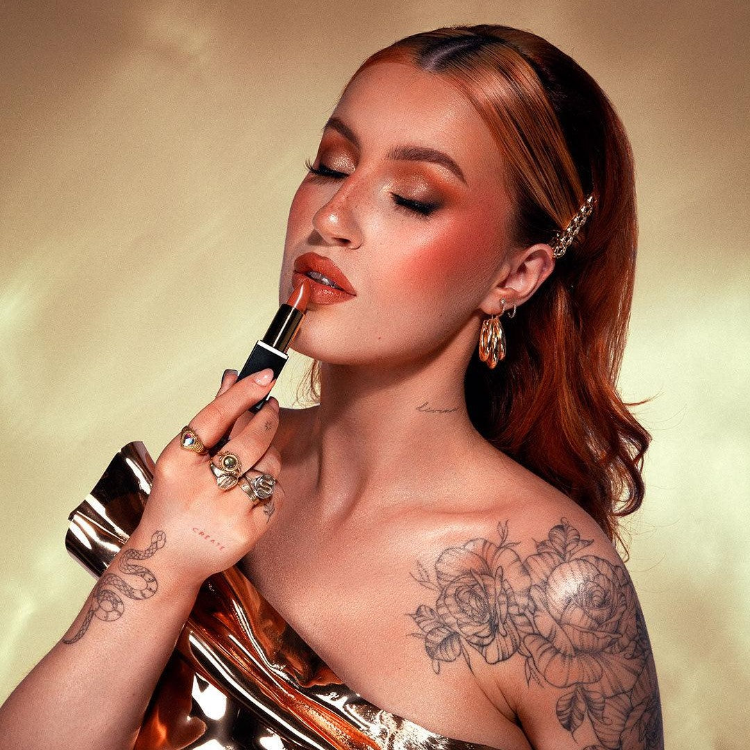 kash-beauty-vintage-rose-satin-lipstick-2