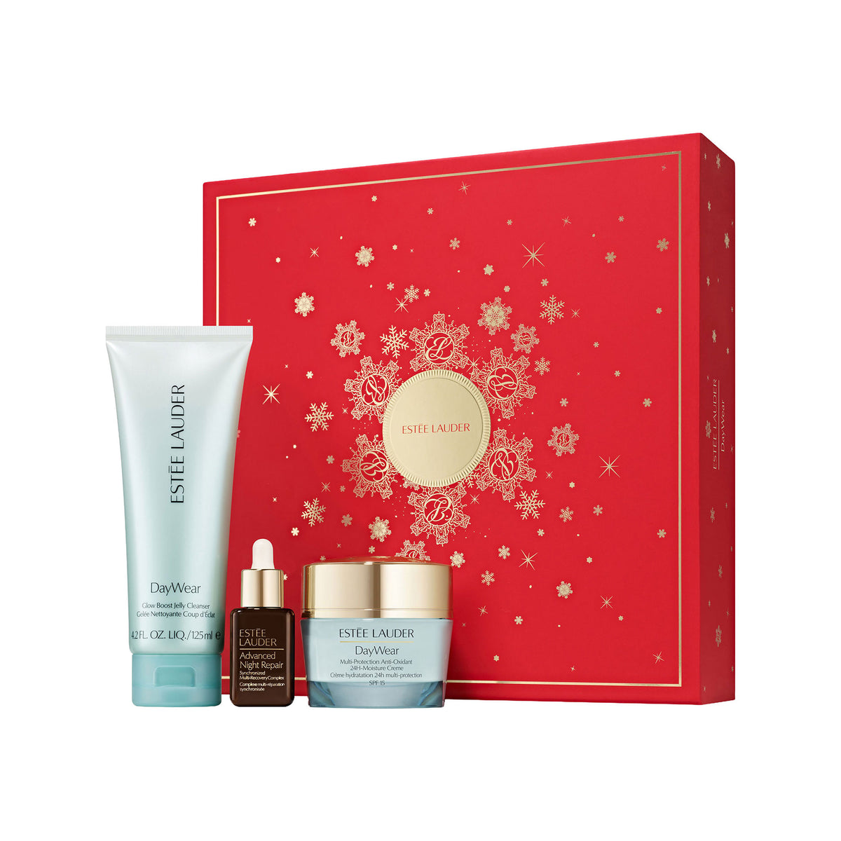 Estée Lauder DayWear Christmas Gift Set 2026 | 3-Piece