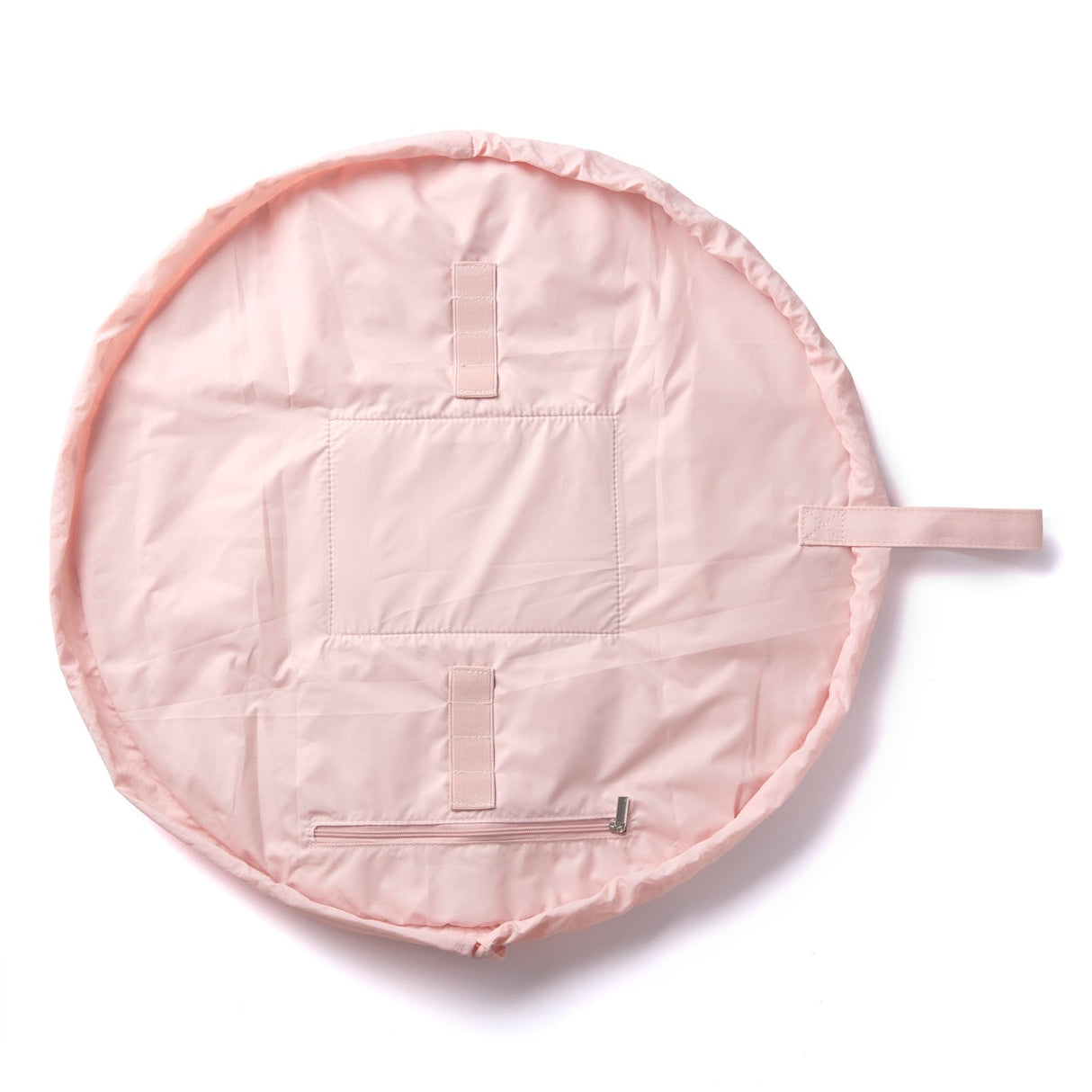 THE FLATLAY CO FLCMB-PA-SPH | PARACHUTE DRAWSTRING FLAT LAY MAKEUP BAG - SWEET