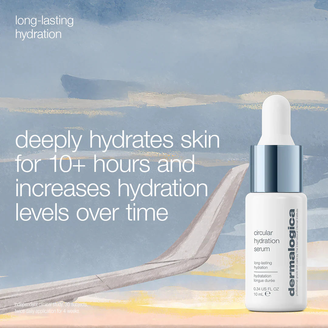 Dermalogica Home for the Holidays Christmas Gift Set