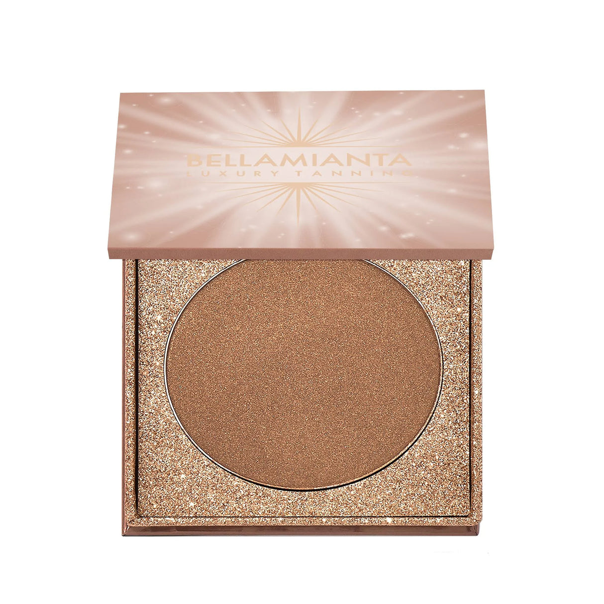 Bellamianta Illuminating Bronzing Powder