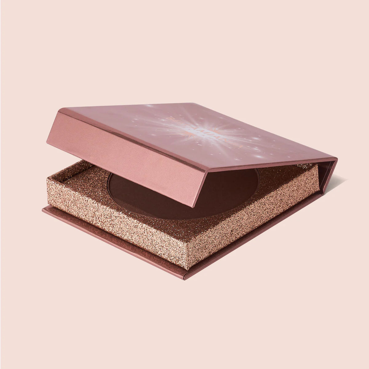 Bellamianta Illuminating Bronzing Powder