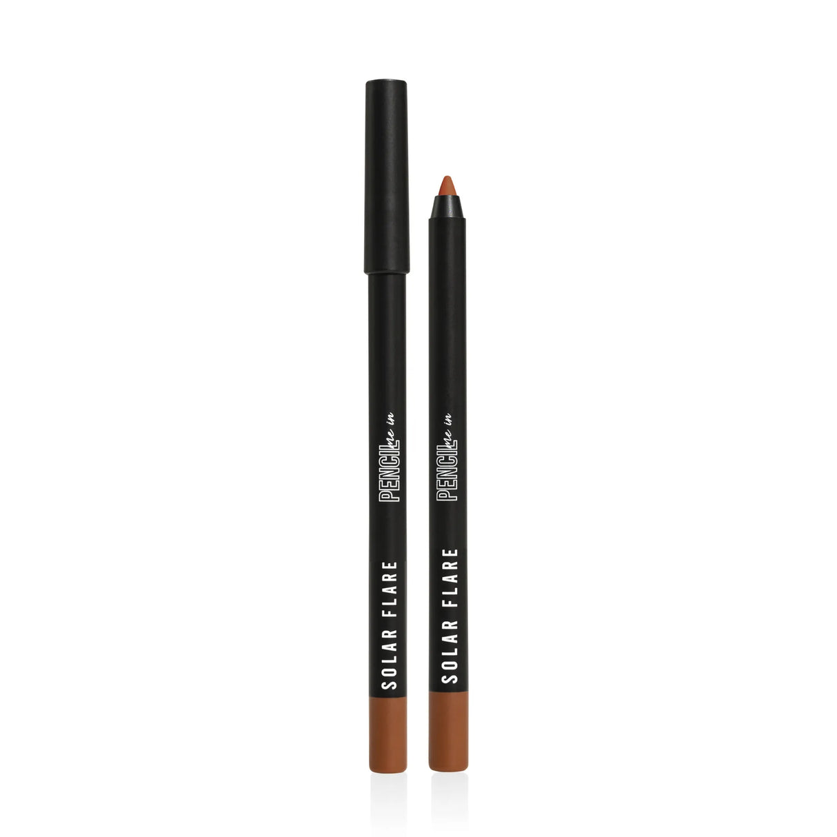 BPerfect Pencil Me In - Matte Kohl Eyeliner Pencil