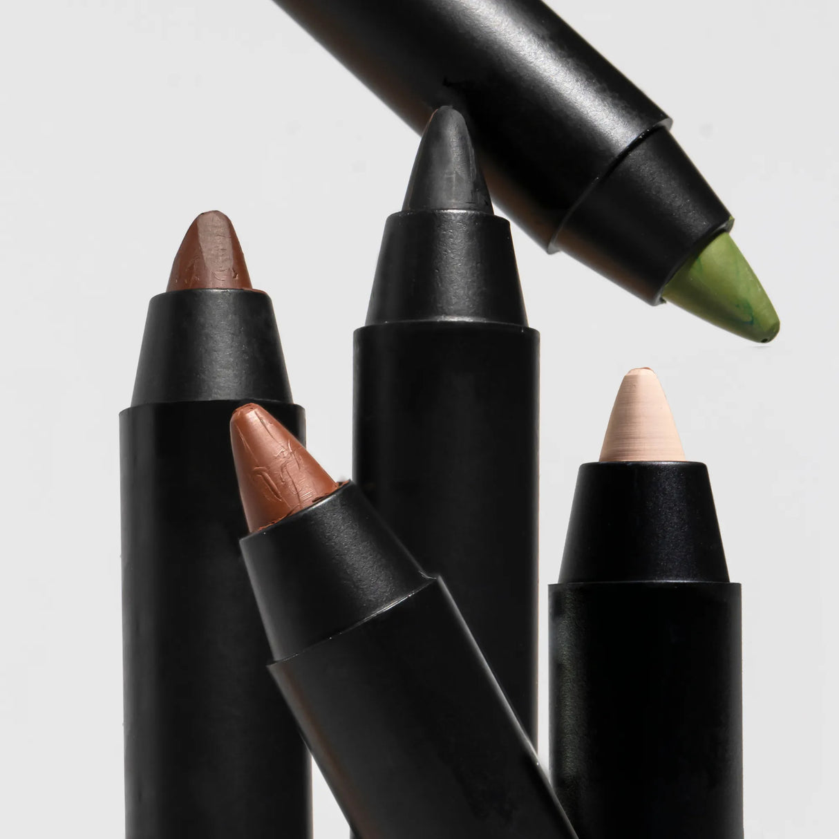 BPerfect Pencil Me In - Matte Kohl Eyeliner Pencil