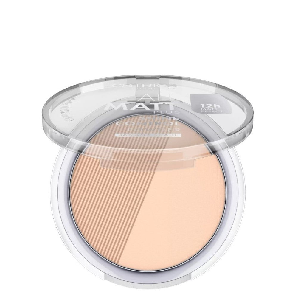 Catrice All Matt Plus Shine Control Powder