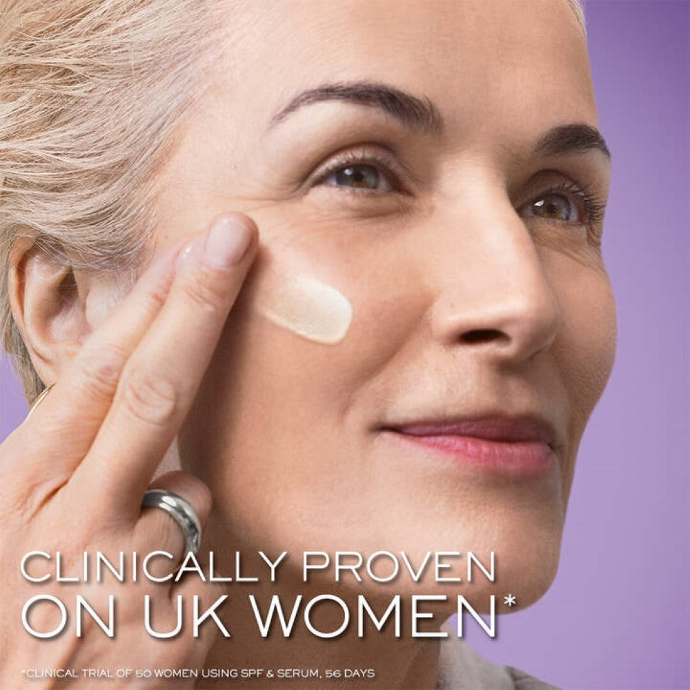 Lancôme Rénergie C.R.X. Triple Serum Retinol 50ml