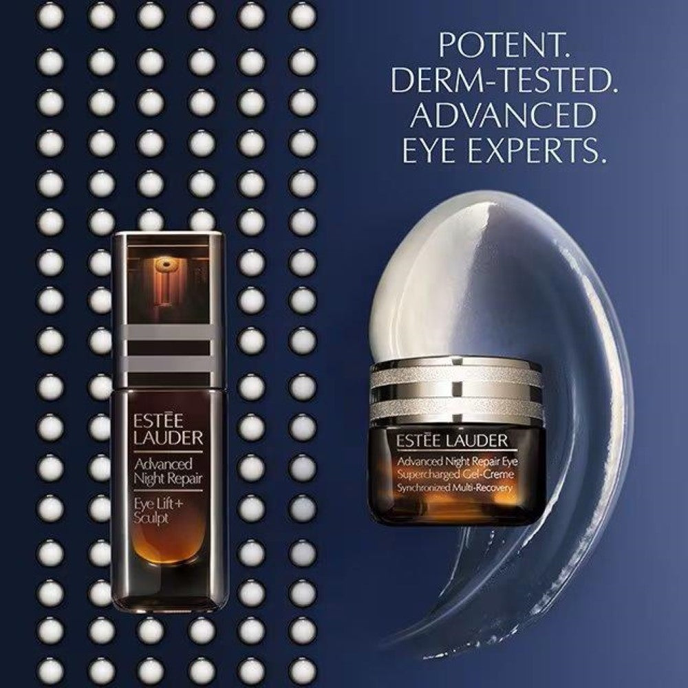 Estée Lauder Advanced Night Repair Eye Lift + Sculpt 15ml