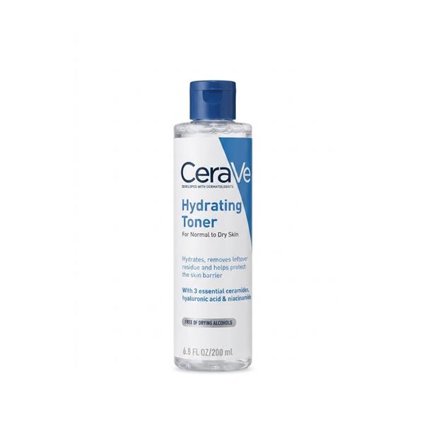 CERAVE HYDRATING TONER 200ML
