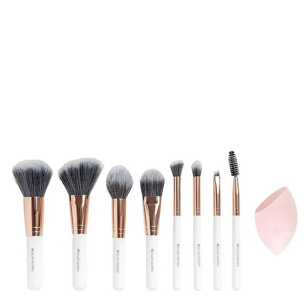 brushworks-xmas-25-exclusive-make-up-brush-sponge-set-1098294-2