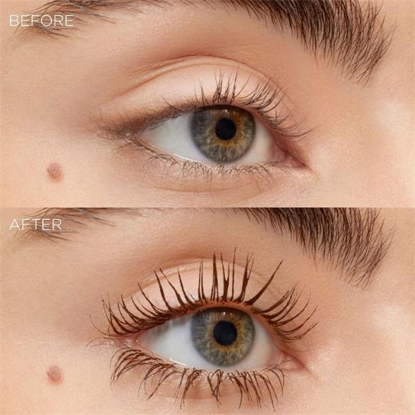 Lancôme Lash Idôle Flutter Extension Brown Mascara 8.5ml