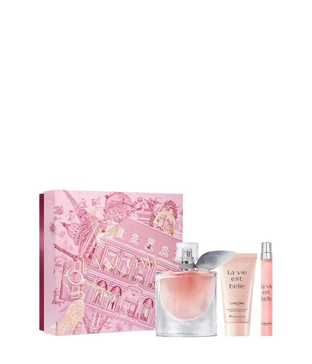 Lancôme La Vie Est Belle 50ml 3-Piece Gift Set XMAS26