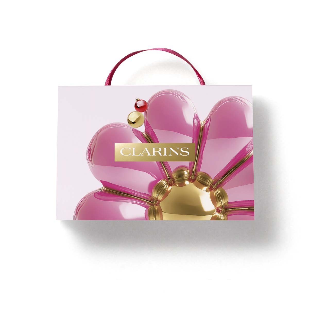 CLARINS LIP COMFORT OIL MINI COLLECTION