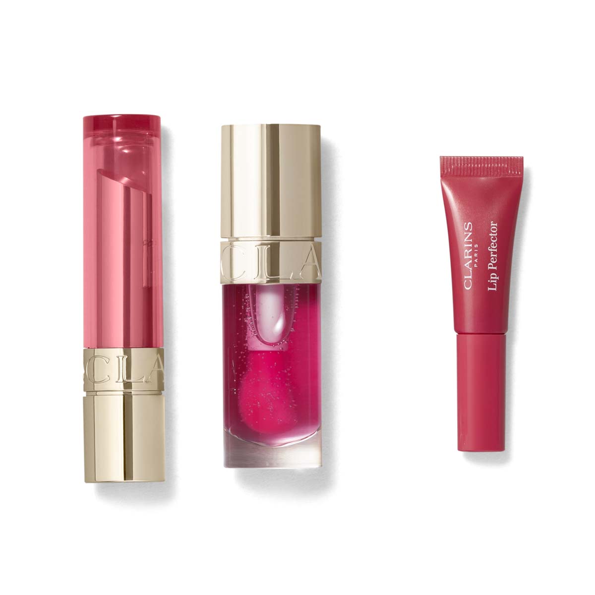 CLARINS LIP COLLECTION BLACK FRIDAY 26