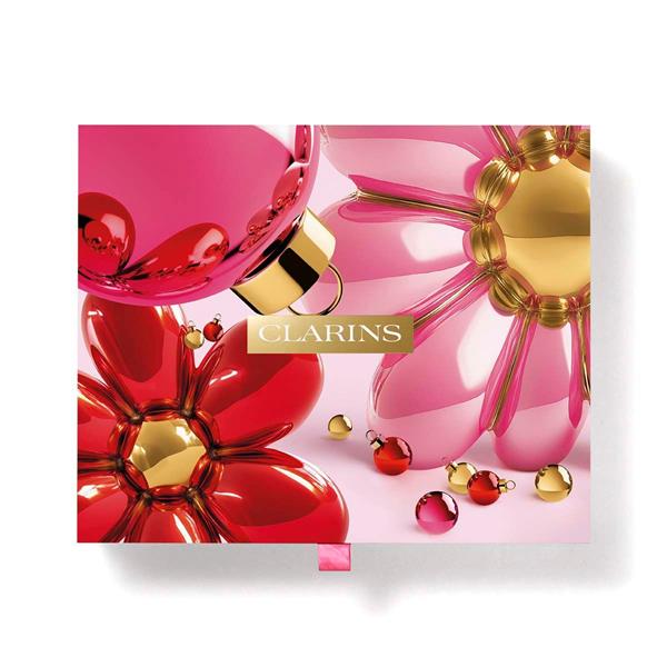 CLARINS 24 DAY ADVENT