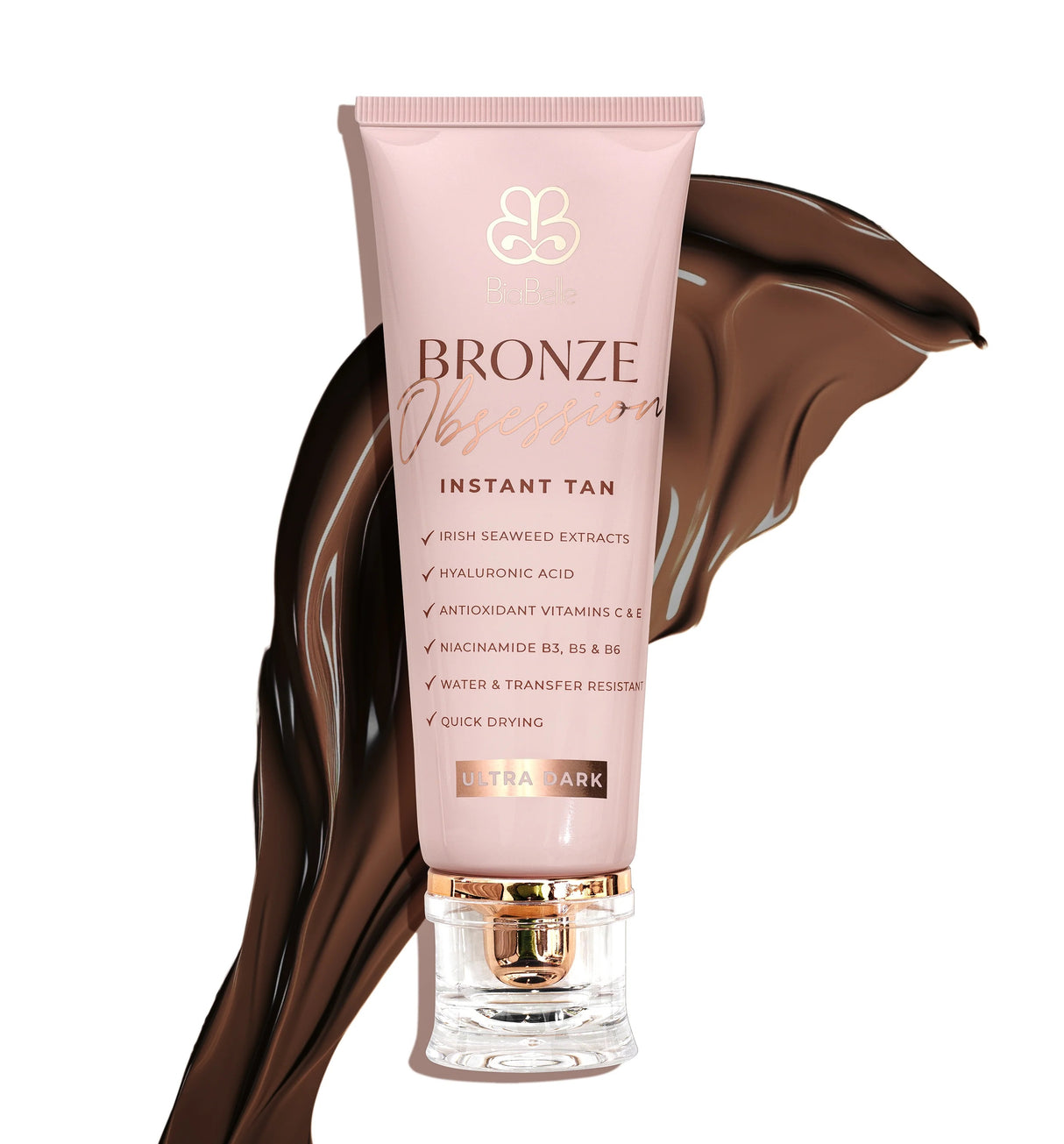Biabelle Beauty Bronze Obsession Instant Tan