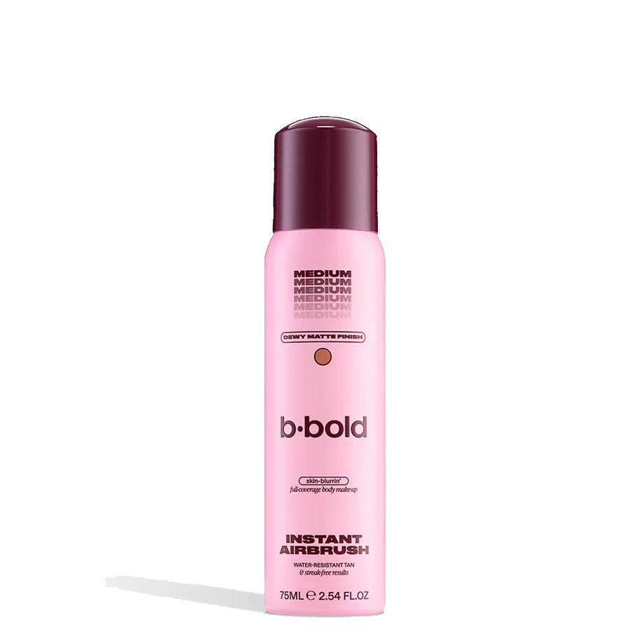 bBold Instant Airbrush Body Make-up