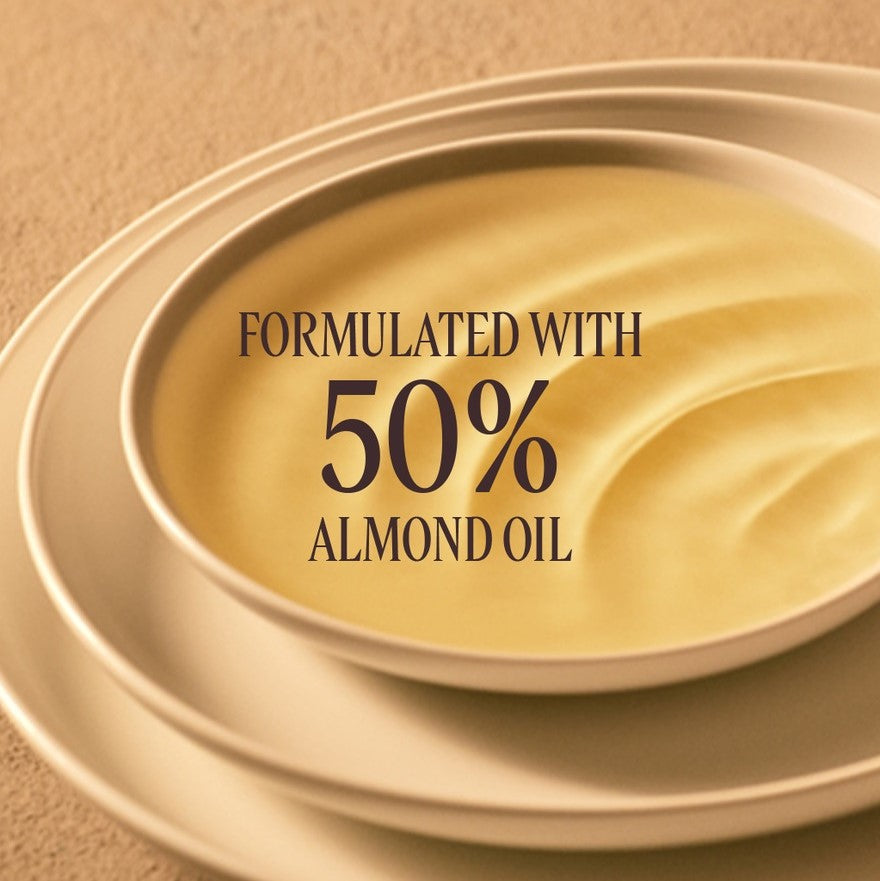 L'Occitane Almond (Amande) Supple Skin Oil 100ml