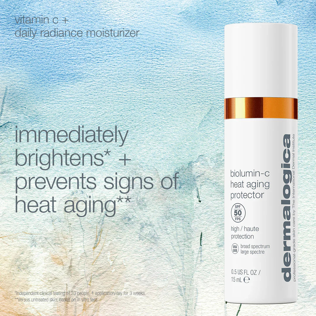 Dermalogica Warmth of the Winter Sun Christmas Gift Set
