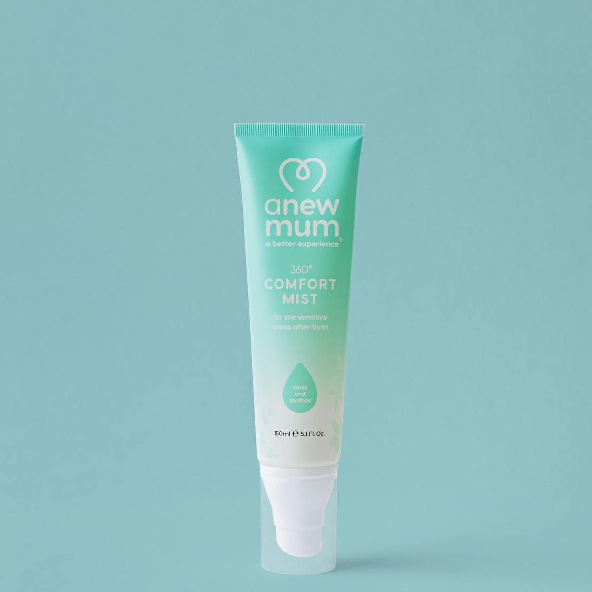 Anewmum Comfort Mist – Pre & Post Birth Multipurpose Spray 150ml