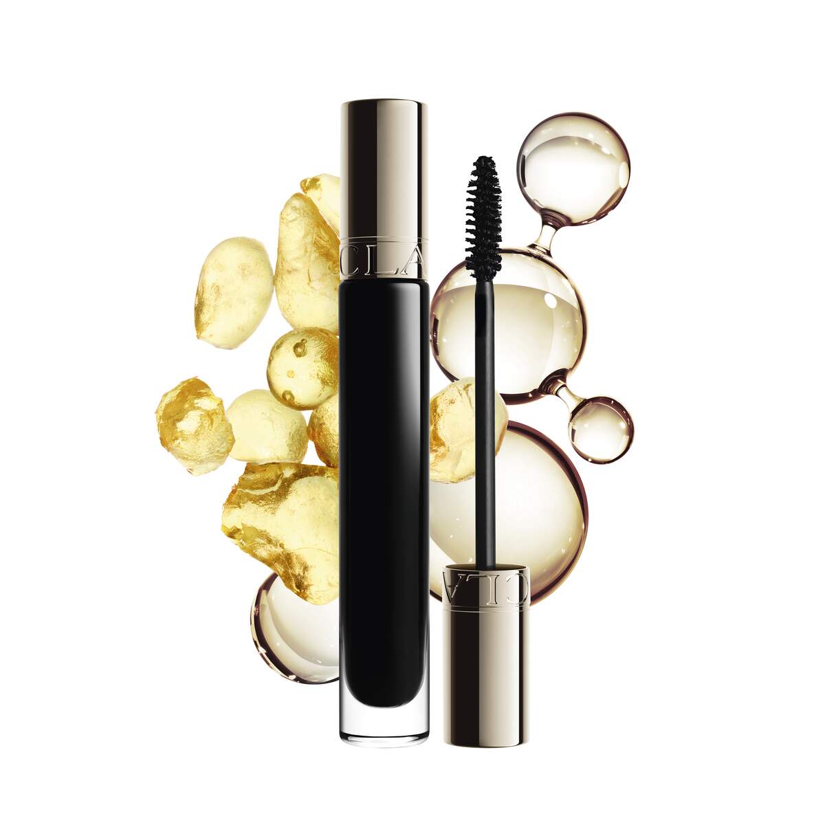 Clarins Wonder Perfect 5D Mascara 01 Black