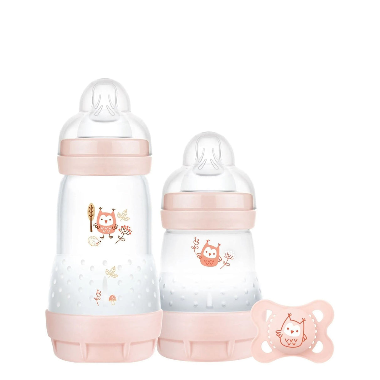 MAM Easy Start Anti Colic Starter Set (Varied Colours)