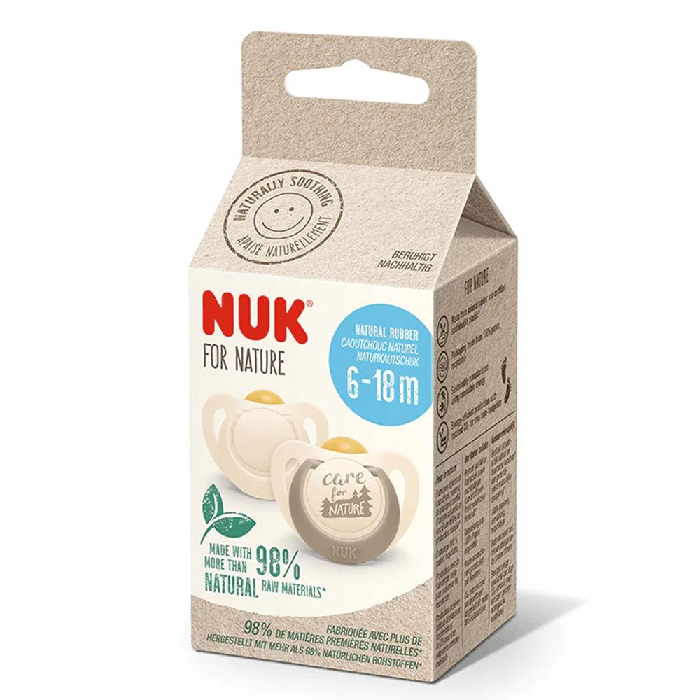 nuk-nature-soother-cream-18-36-months-2-pack-1