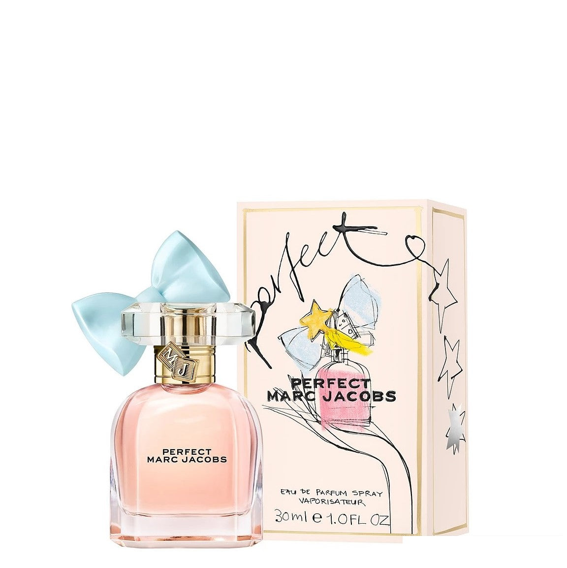 Marc Jacobs Perfect Eau de Parfum