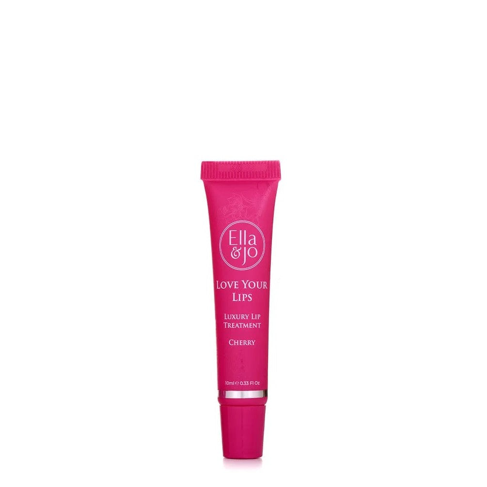 Ella & Jo Cosmetics Love Your Lips - Luxury Lip Treatment
