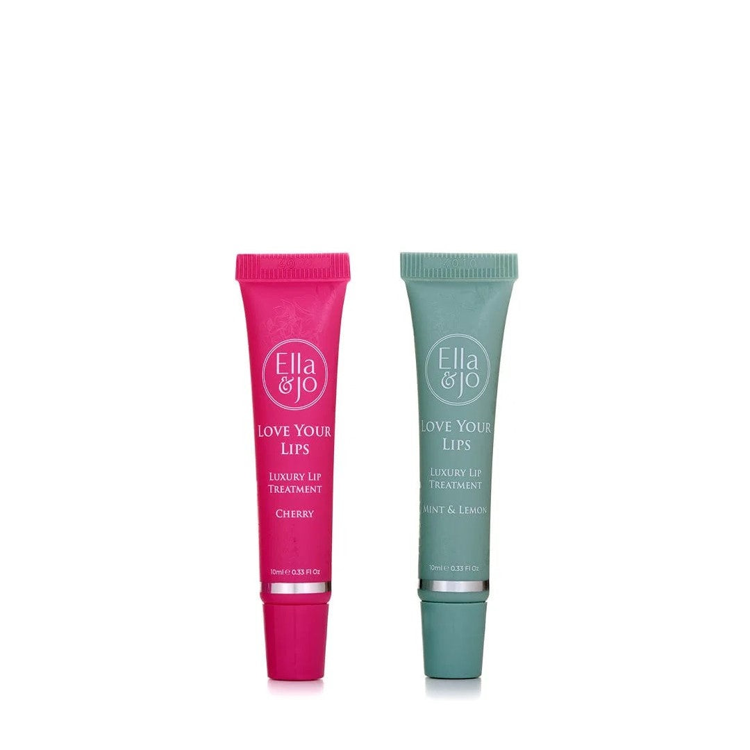 Ella & Jo Cosmetics Love Your Lips - Luxury Lip Treatment