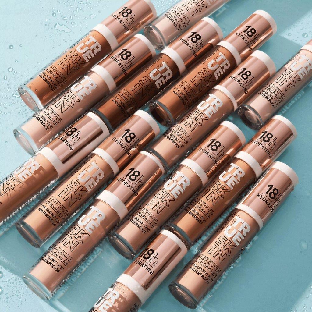 Catrice True Skin High Cover Concealer