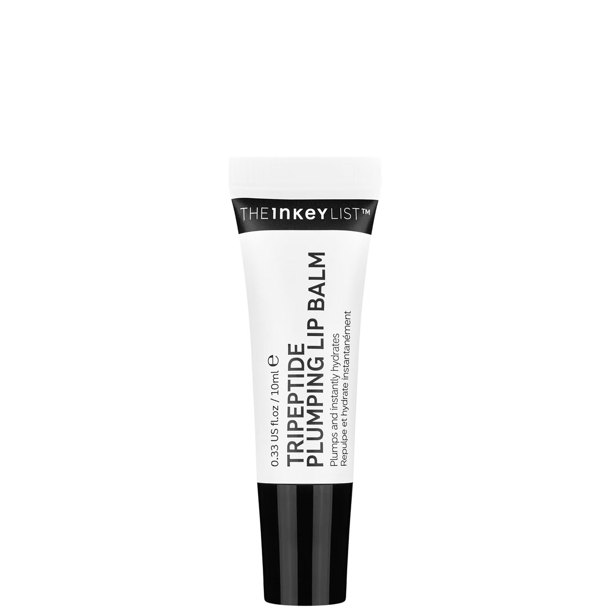 The Inkey List Tripeptide Plumping Lip Balm