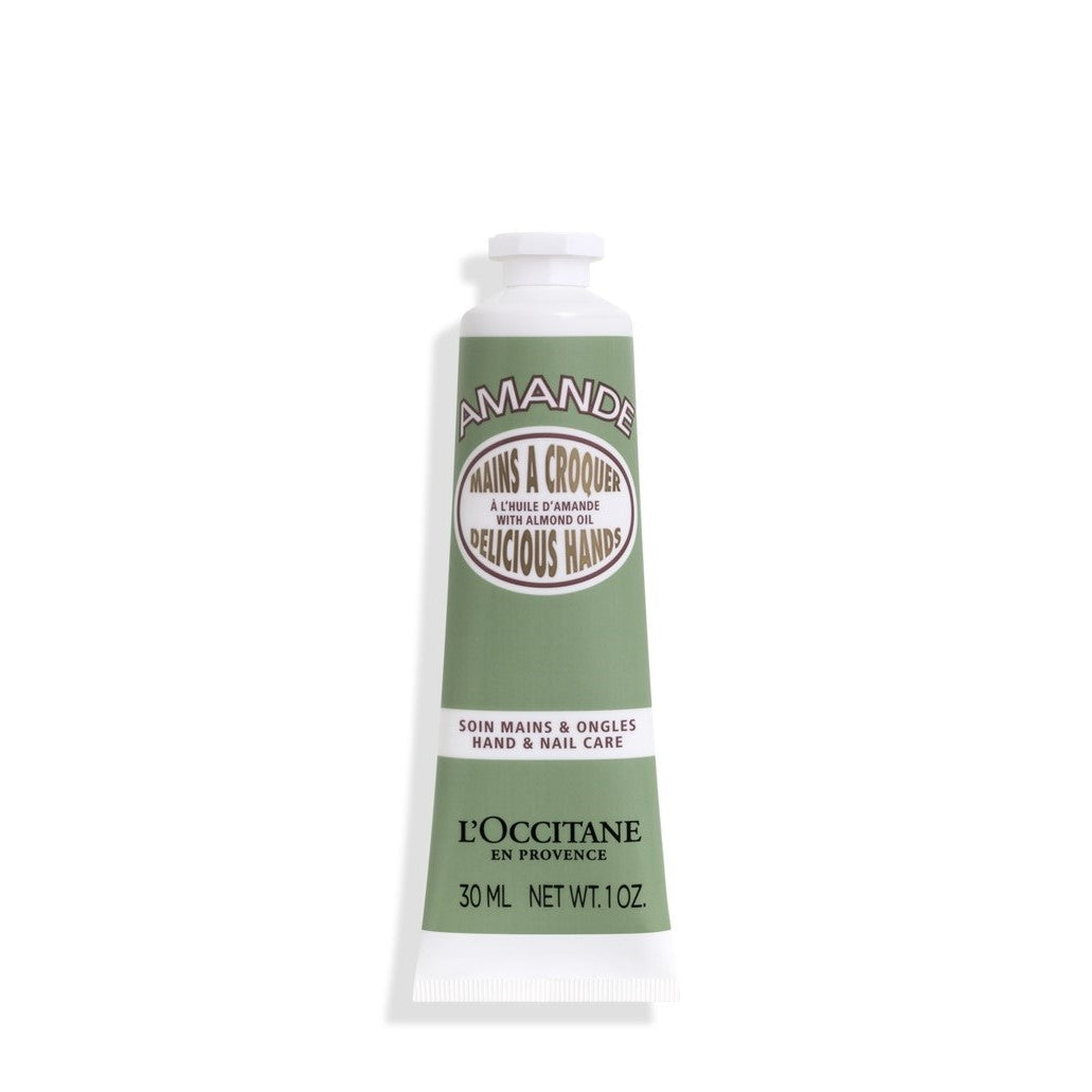 L'Occitane Almond (Amande) Hand Cream