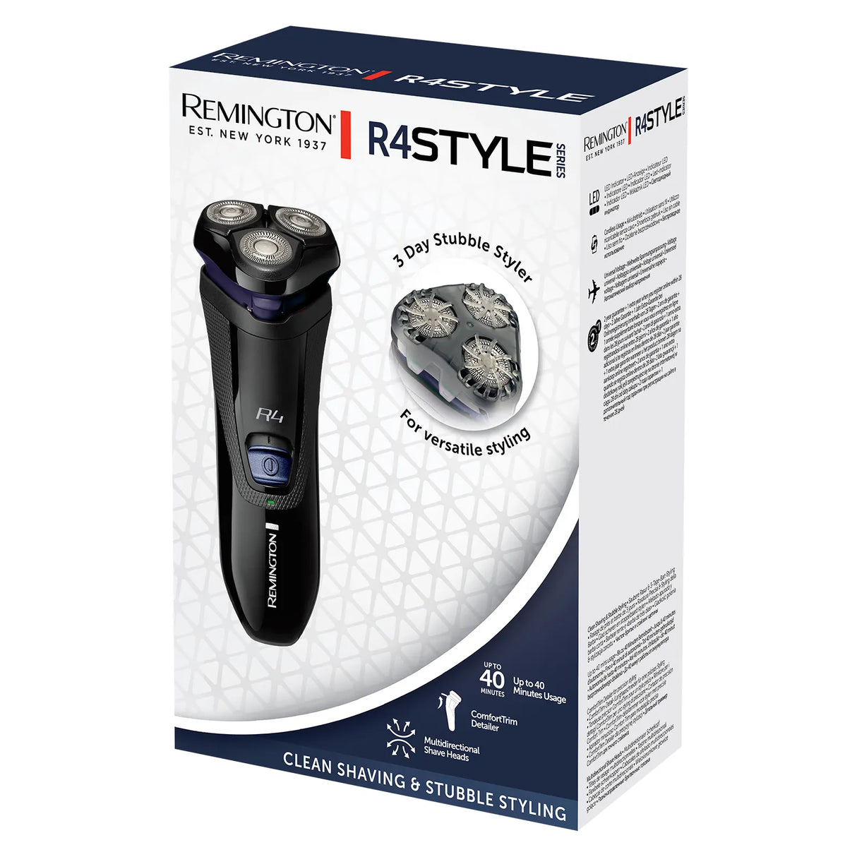 remington-xmas-25-r4-style-series-cordless-shaver-r4002-1