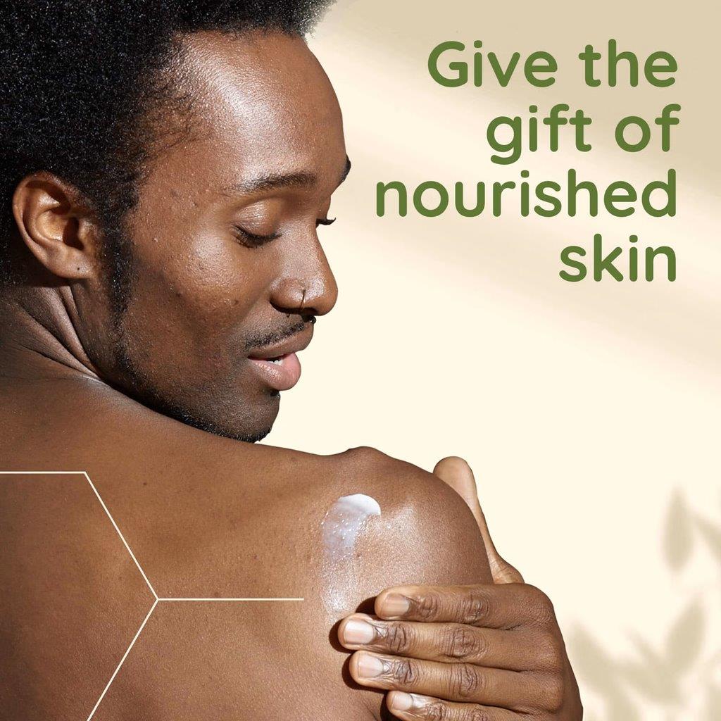 Aveeno Body Daily Moisturising Gift Set