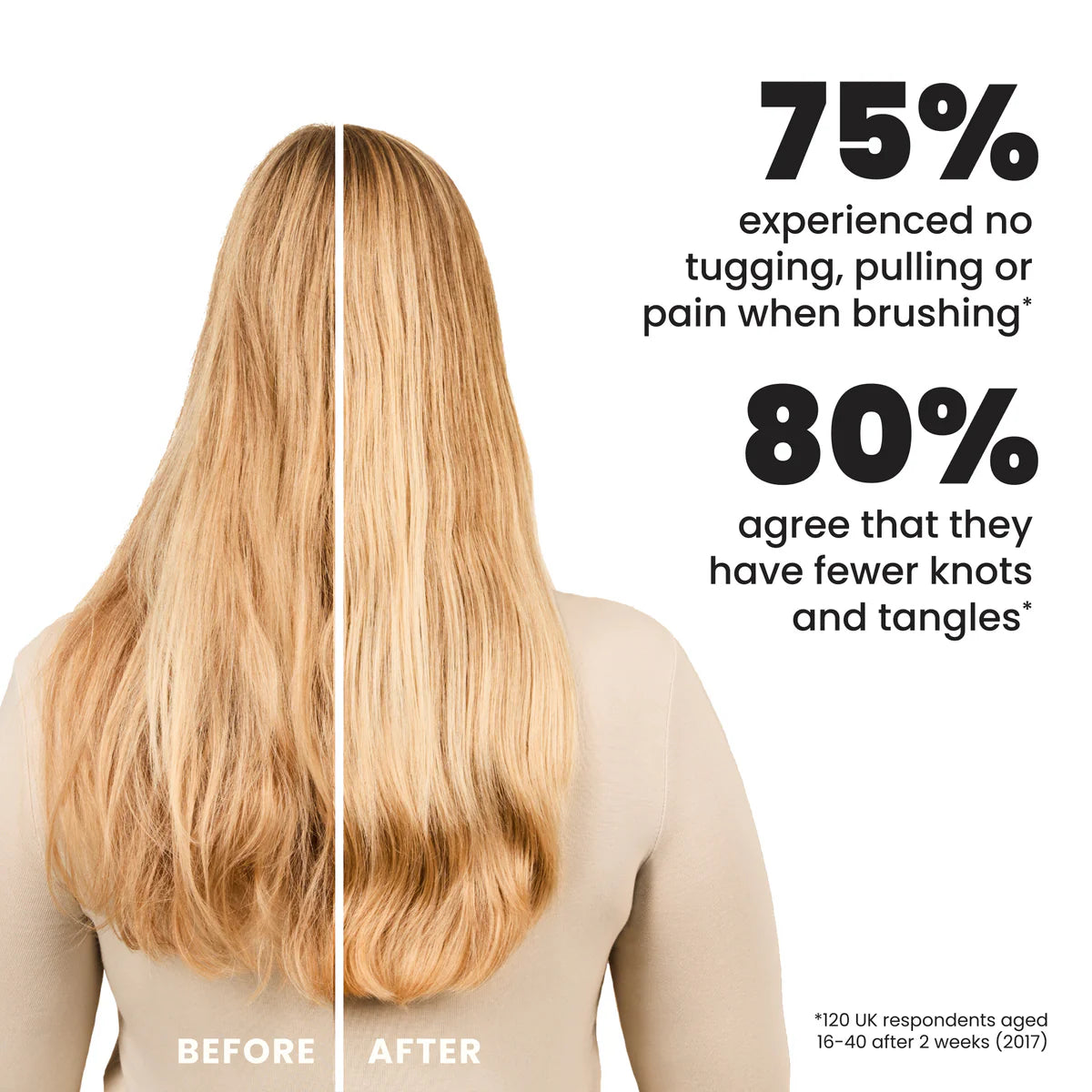 Tangle Teezer The Ultimate Detangler Chrome